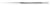 Bellucci Pick 0.5mm - N1692 16